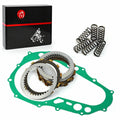 Clutch Kit for Suzuki LT-Z400 LTZ400 Z400 (2005–2008)