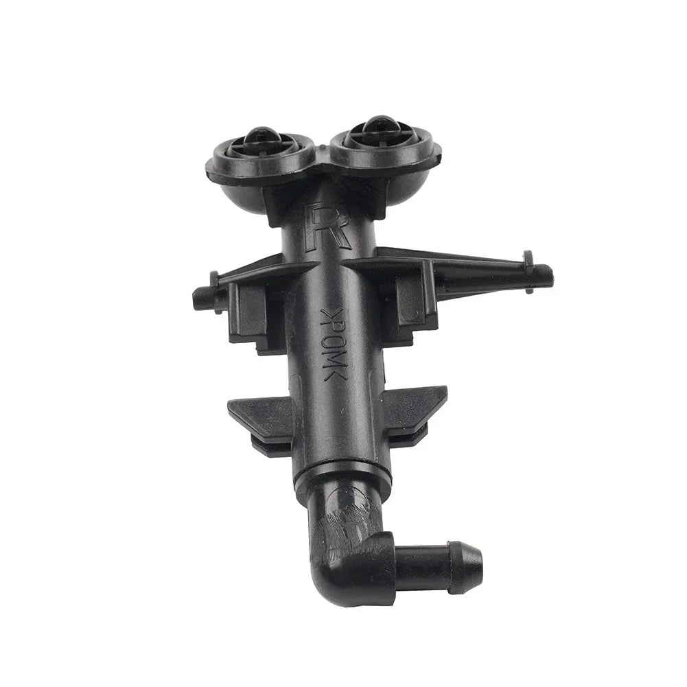 Right Headlight Washer Nozzle for Land Rover Freelander 2011-2015