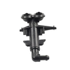 Right Headlight Washer Nozzle for Land Rover Freelander 2011-2015
