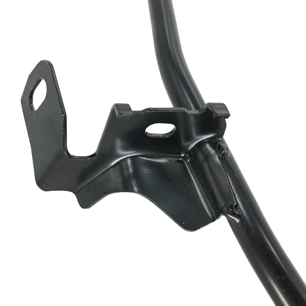 Engine Oil Dipstick Tube for Toyota Corolla 1.8L L4 (2003–2008)