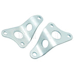 Front Motor Engine Mounts for Yamaha YFZ450 (2004–2009, 2012–2013)