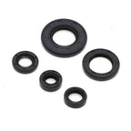 Engine Oil Seal Kit for Yamaha TTR125 TTR125L (2000–2015) 688965989051 Rubber