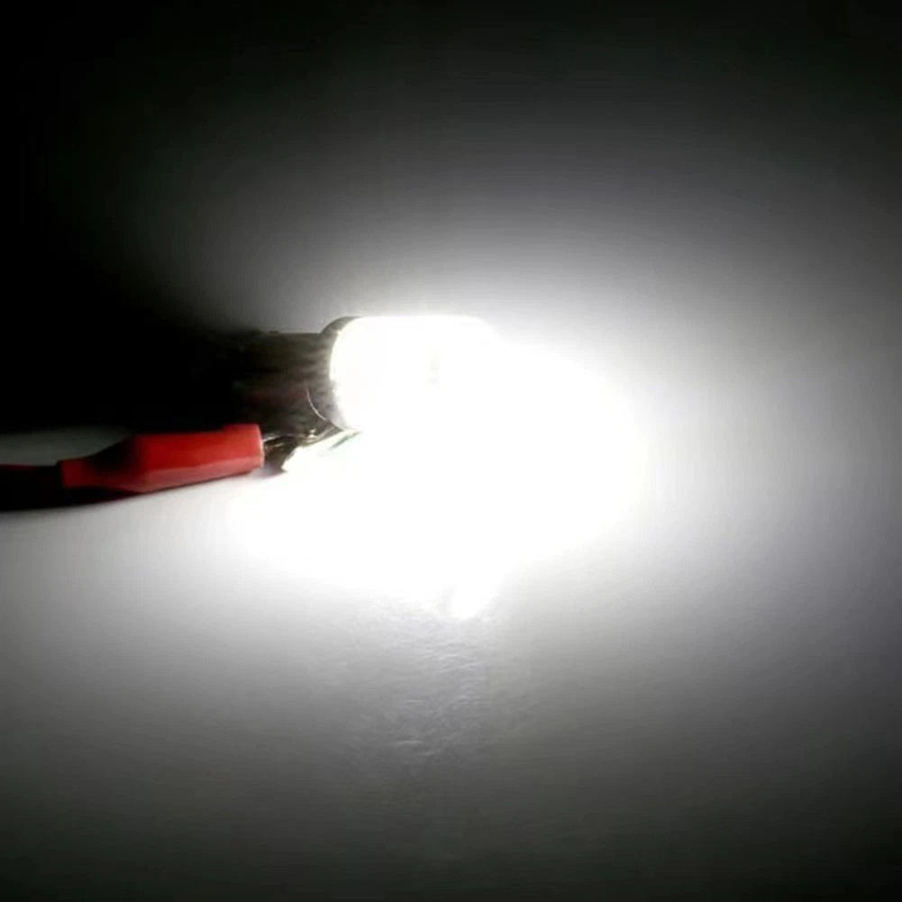 Set of 2 LED Tail Lights for (1156 144SMD)
