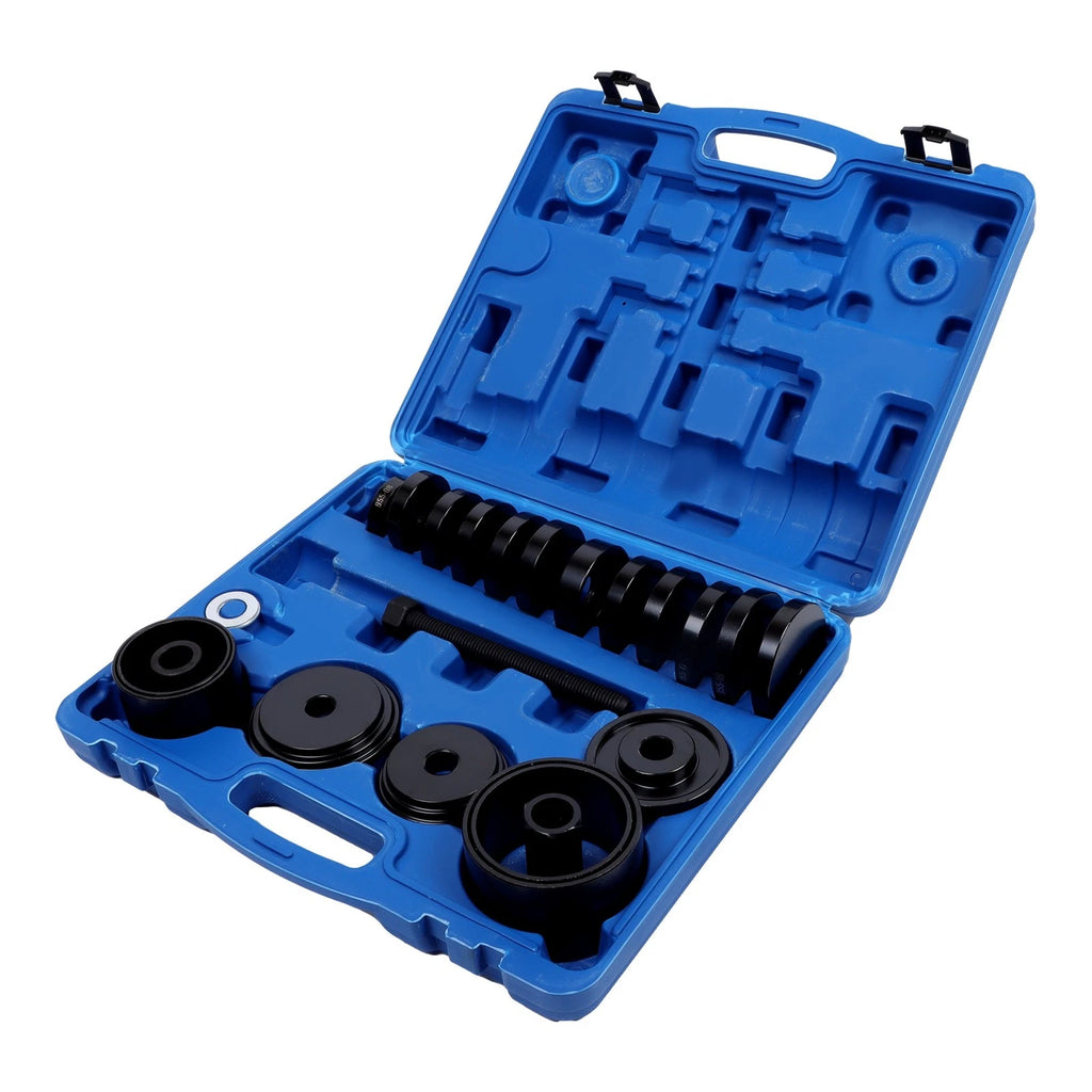 25Pcs Wheel Drive Bearing Puller Removal Installer Kit for Various Models
