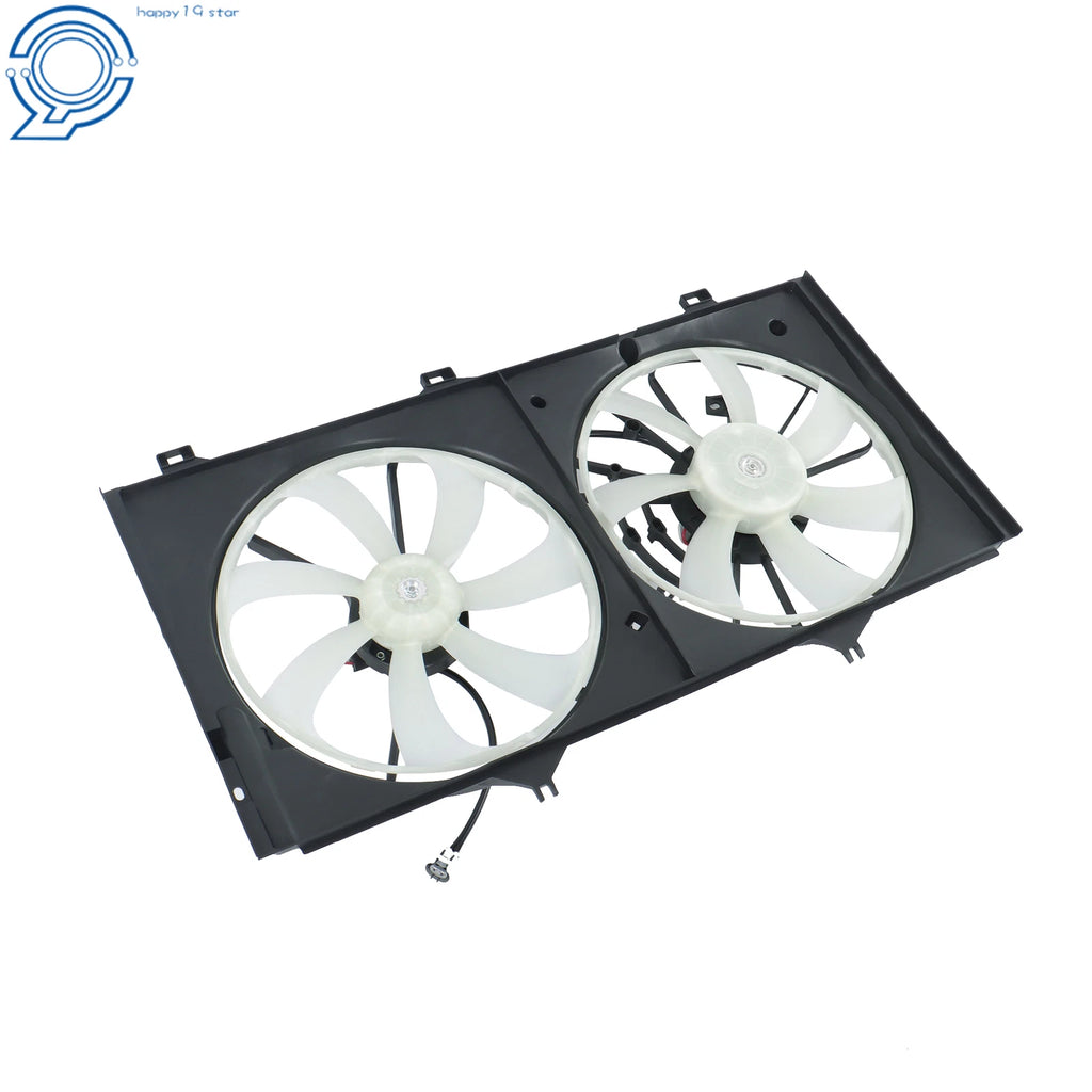 Radiator Cooling Fan for Toyota Camry (2001–2007) & Avalon (2005–2012)