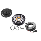 Air Conditioning Compressor Clutch Kit for Nissan Altima (2007–2012)
