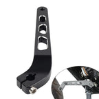 Gear Shifter Shift Lever for Harley Dyna/Softail FXSB (1991–2017)