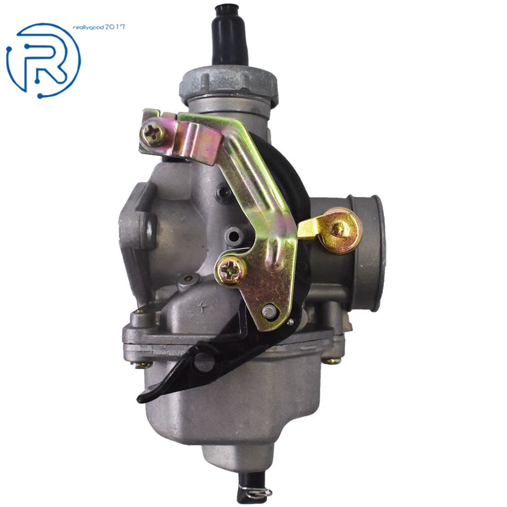 Carburetor & Air Filter for Honda XL125S CM185T CM200T NX125 CL200T TR200
