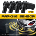 4X Parking Assist Sensor for Ford E150 (2006–2009) - Part Numbers: V