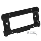 Rear License Plate Bracket Mount for BMW E46 E90 (2001–2012) + 6 Screws + Wrench