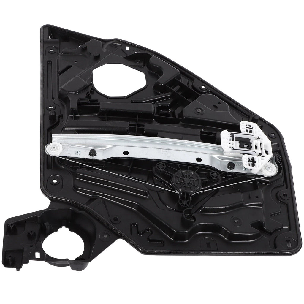 Window Regulator for Dodge Charger (2011–2021) Rear Driver Side, No Motor