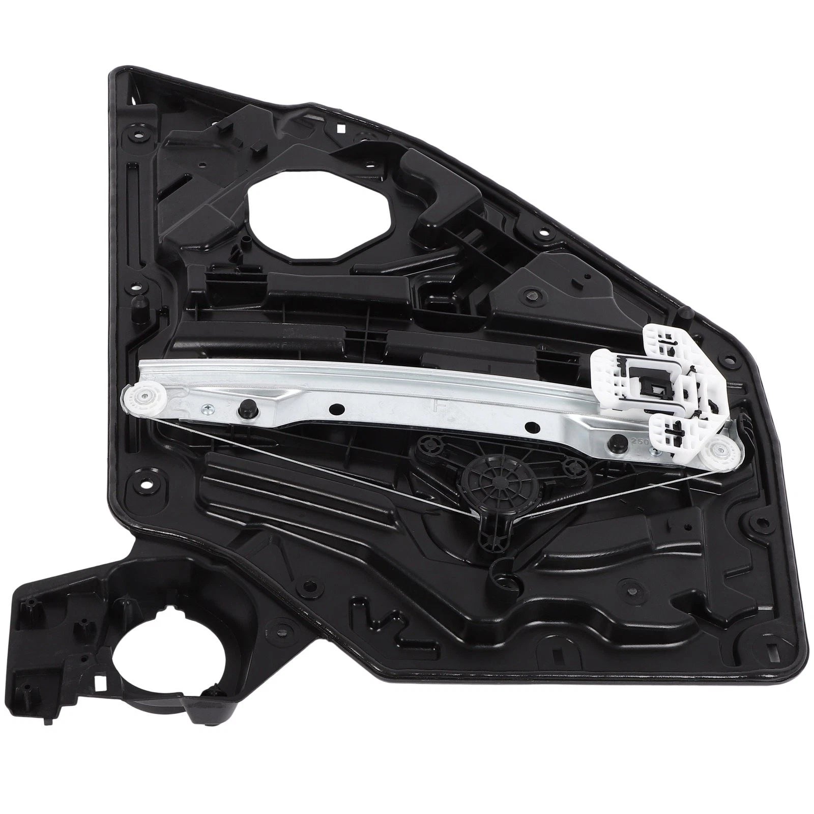 Window Regulator for Dodge Charger (2011–2021) Rear Driver Side, No Motor