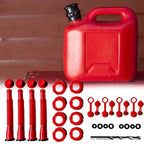 Nozzle Set for Gas Can (Universal)