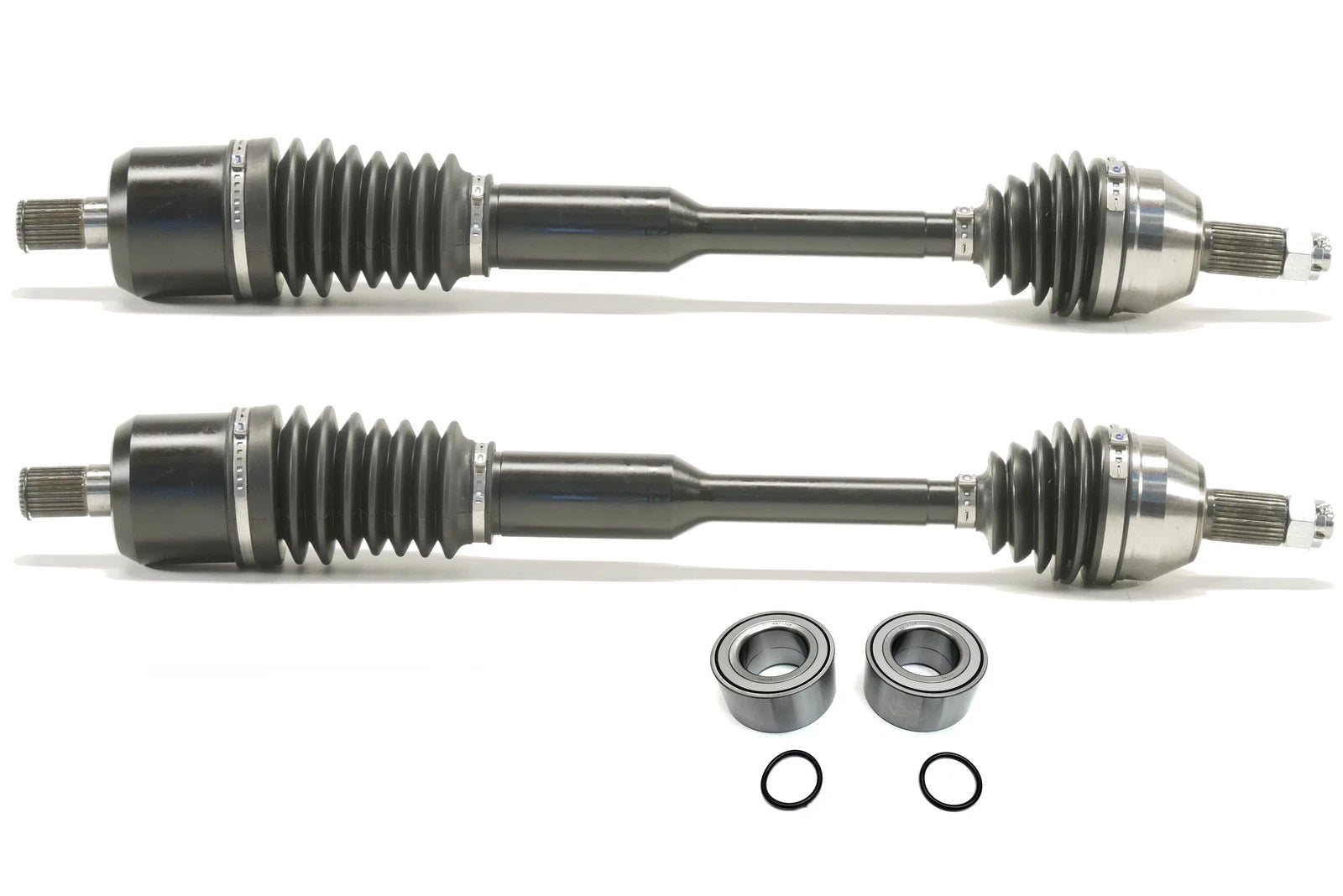 Monster XP Series Rear CV Axles & Brgs for Honda (42250-HL6-A02)