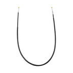 Clutch Cable Wire Line Black for Suzuki GSXR1000 (2009-2016)