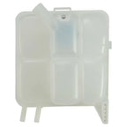 Coolant Expansion Tank w/ Cap for Ford Focus (2007-2011)