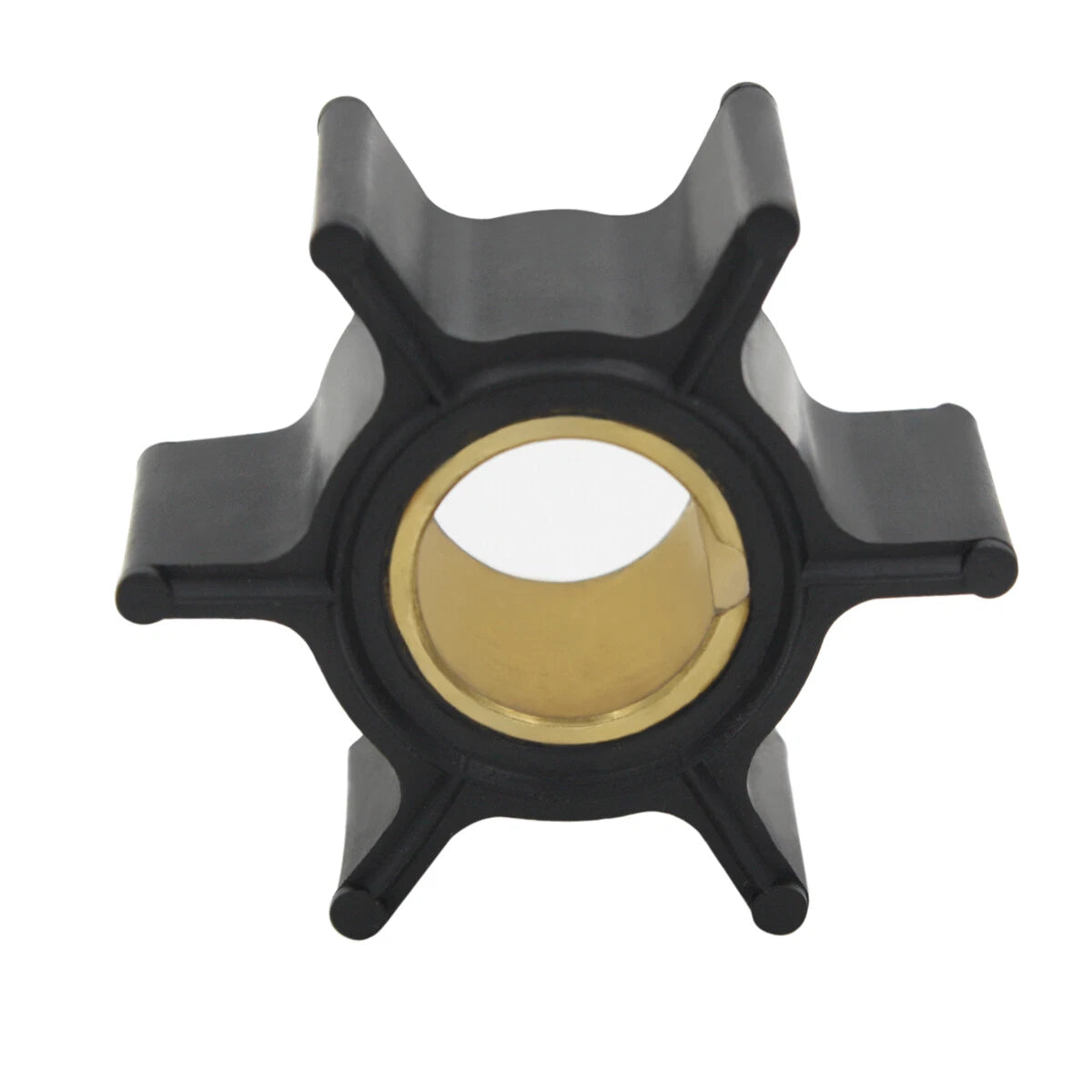 Water Pump Impeller for Johnson 8 9.9 10 15 110 150 HP Outboard (386084)