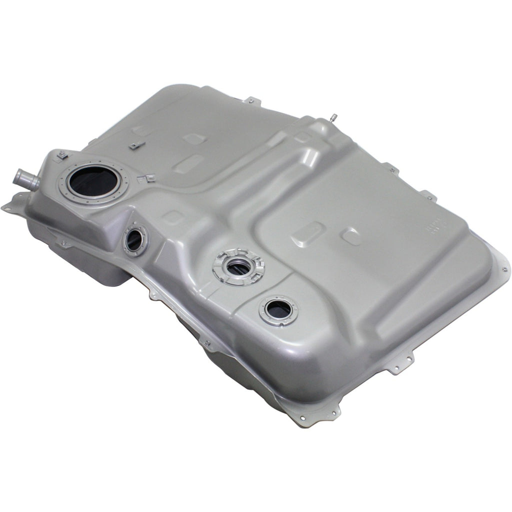 15 Gallon Fuel Gas Tank for Toyota RAV4 (2001–2005) Silver