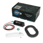 QFS Fuel Pump + Gasket + Strainer for KTM 125 200 250 390 Duke (2011–2020)
