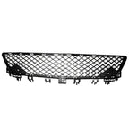 Replacement Front Bumper Cover Grille Plastic for Ford Ranger (2011–2018)