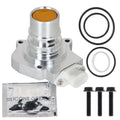 AD-9 Air Dryer Purge Valve 12V Kit with Heater for (5004341, 800405)
