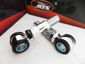 Shock Absorber Lowering Kit for 1989-1999 Harley Davidson FXSTC Softail Custom