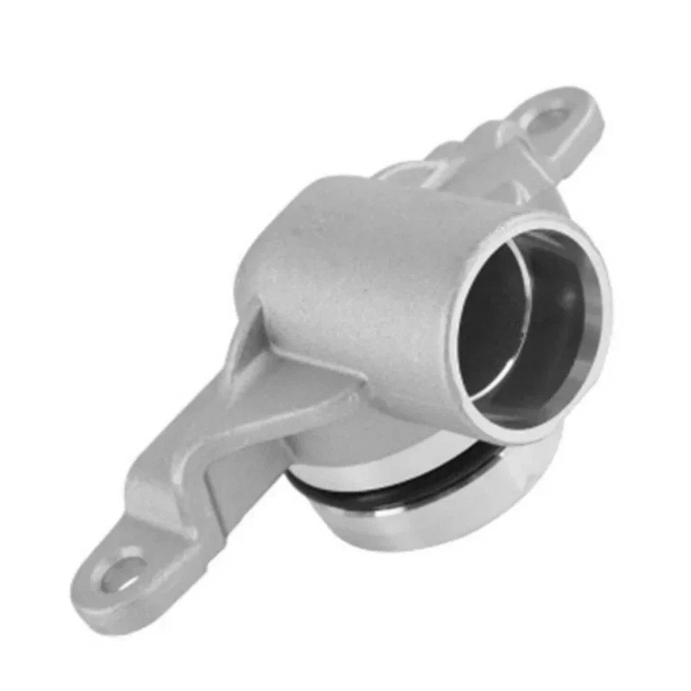 Engine Breather Cover Flange for Benz W251 W166 W211 (2006-2015)