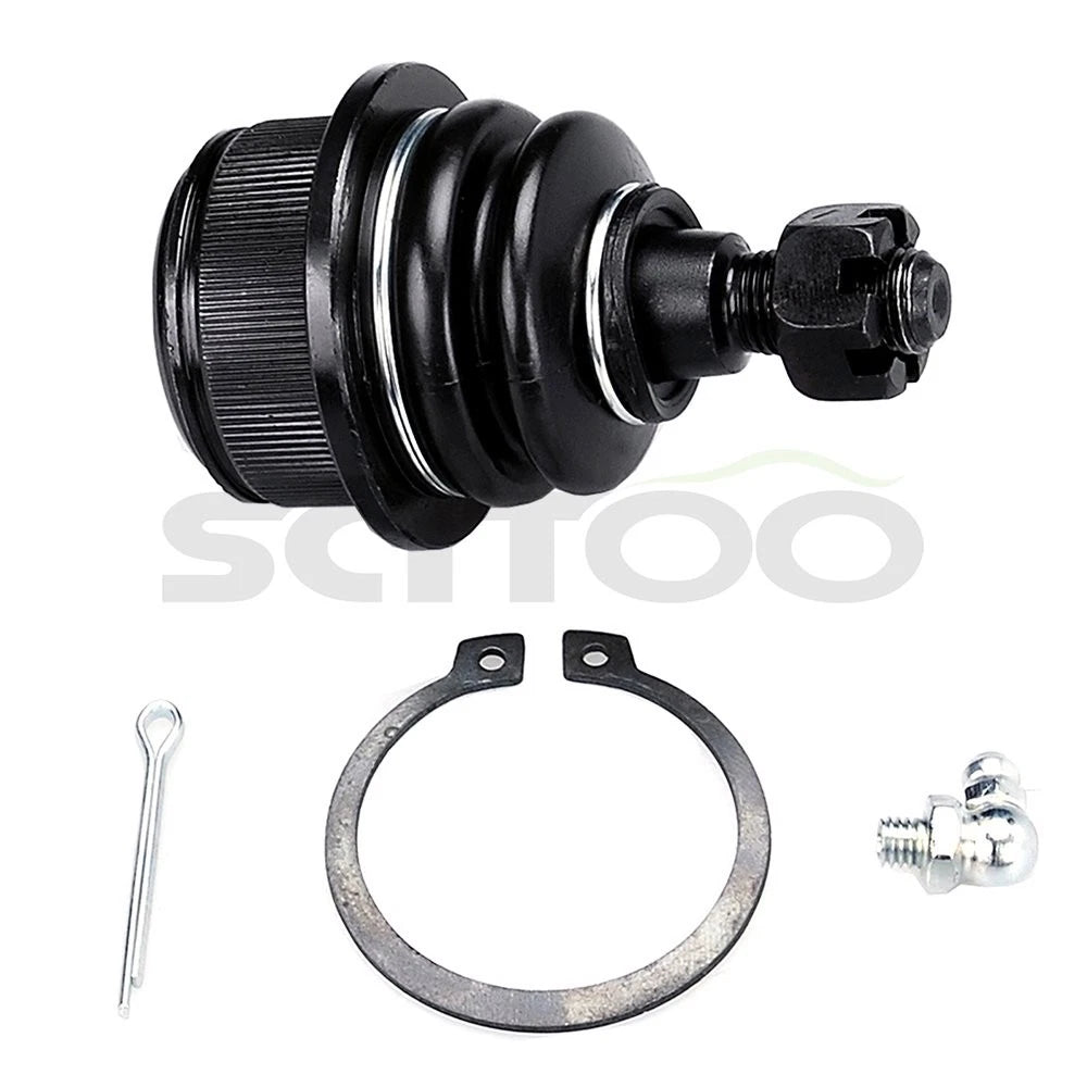 Front Tie Rod End Ball Joint for Chrysler 200 (2011–2014), Dodge Journey (2009–2020)