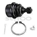Front Tie Rod End Ball Joint for Chrysler 200 (2011–2014), Dodge Journey (2009–2020)
