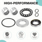 Jet Pump Bearings Seals Rebuild Kit for Sea-Doo GTX (1996–2003)