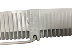 Razor Light Bar 18" Flush Mount for Lumitec (10-30vDC)
