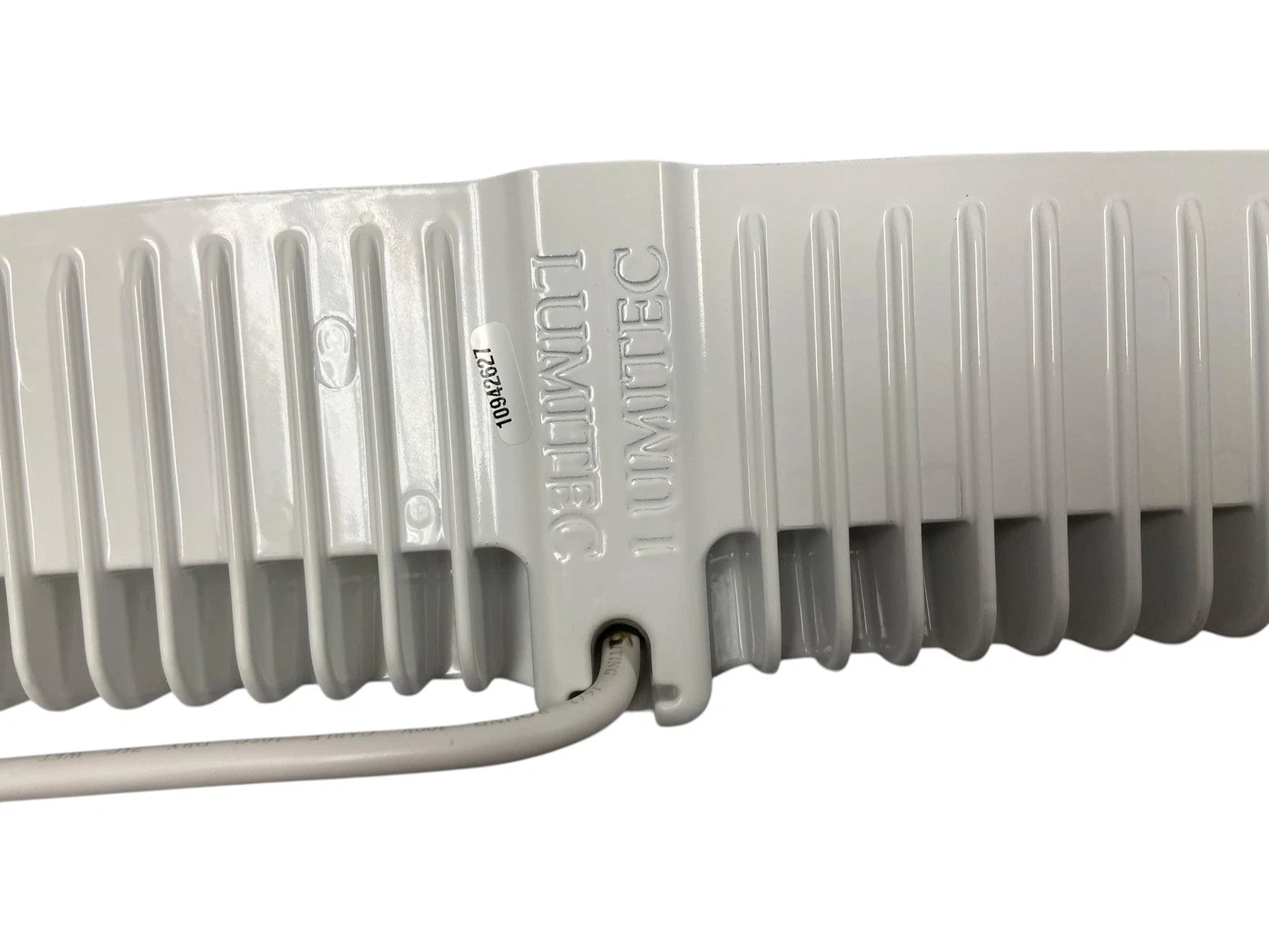 Razor Light Bar 18" Flush Mount for Lumitec (10-30vDC)