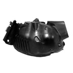 Replacement Front Driver Side Forward Fender Liner for Ford F-150 (2009–2014)