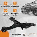 Front Left Lower Control Arm Assembly for Acura TL (2004-2008)