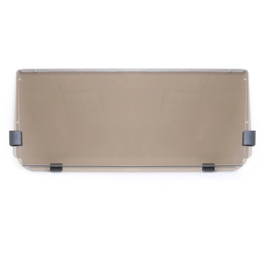 Tinted Impact Resistant Windshield for Club Car DS (1982-2000.5)