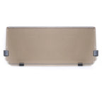 Tinted Impact Resistant Windshield for Club Car DS (1982-2000.5)