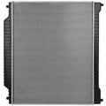 Radiator for Ford E-250 (1997–2014)