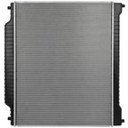 Radiator for Ford E-250 (1997–2014)
