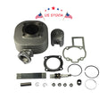 Top End Rebuild Kit for Suzuki LT80 (1987–2006)