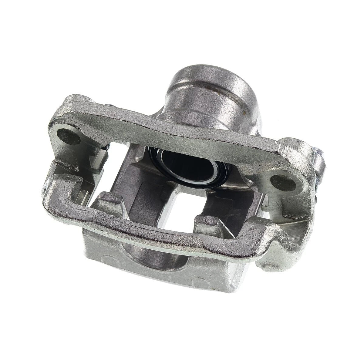 Pair Rear Brake Calipers for Kia Sedona (2007–2011)