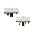 LED License Plate Lights for Toyota Prius RAV4 Venza (2010-2023)