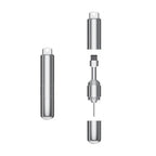Smartphone Cleaning Brush & SIM Card Tray Remover Keychain Tool
