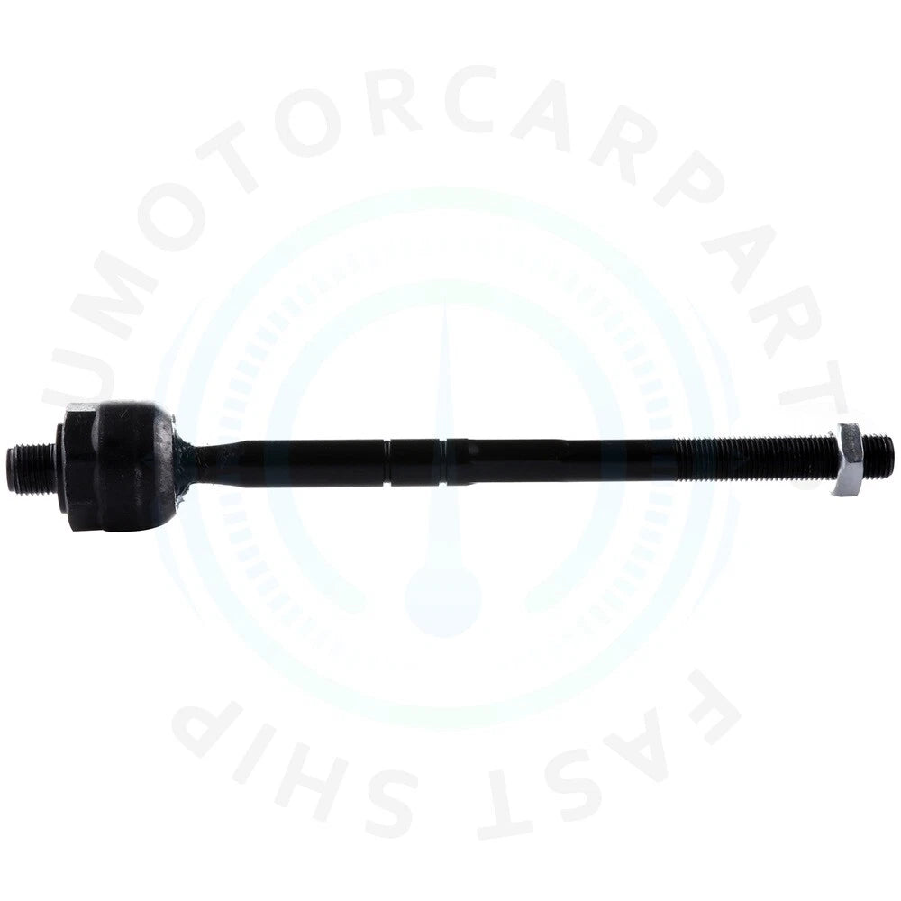 2X Front Steering Inner Tie Rod End for Mercedes-Benz E55 AMG (1999–2006)