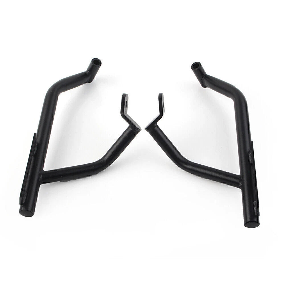 Rear Pannier Rack Carrier Bracket for Yamaha Tenere 700 (2019–2022)