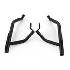Rear Pannier Rack Carrier Bracket for Yamaha Tenere 700 (2019–2022)
