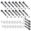 Cylinder Head Bolts for Chevy GMC C1500 C2500 C3500 Cadillac Escalade (1999–2006)