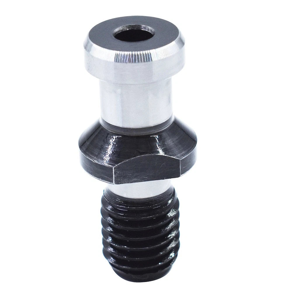 10Pcs Pull Stud Coolant Thru Retention Knob for Mori Doosan CAT40