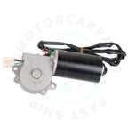 Rear Windshield Wiper Motor for Jeep CJ5/CJ7 (1976–1982)