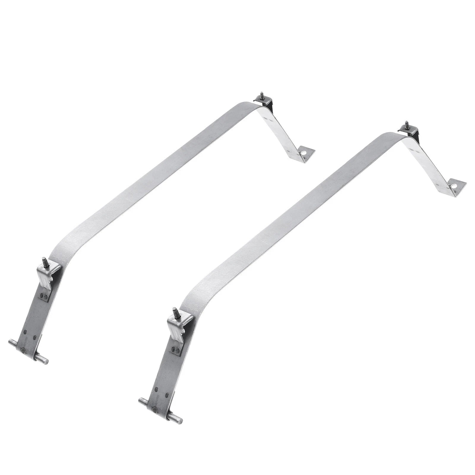 2X Fuel Tank Strap for Hyundai Equus (2011–2016) Genesis (2009–2014) Kia K900