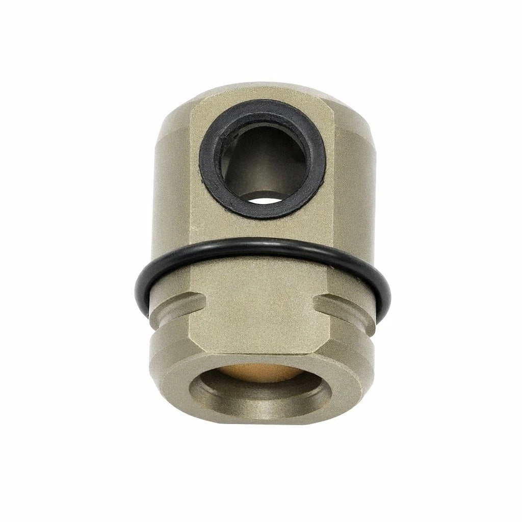 Genuine OEM Manual Transmission Shift Ball Joint for BMW M3, 328i (2007–2013) 25117580281